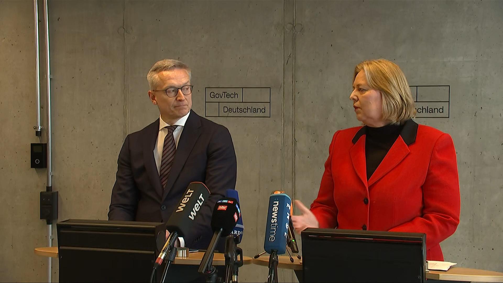Expertengremium "Digitalisierung Sozialstaatreform" startet