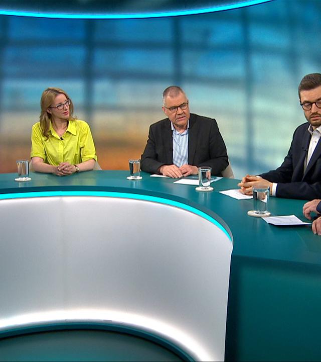 Explodierende Pflegekosten - Was wollen wir uns leisten?