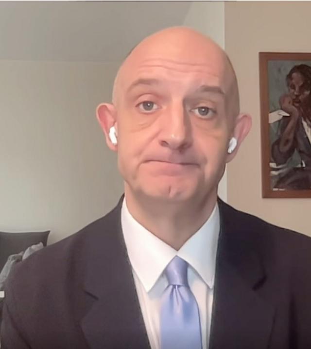 Extremismusexperte Schindler zu Festnahme