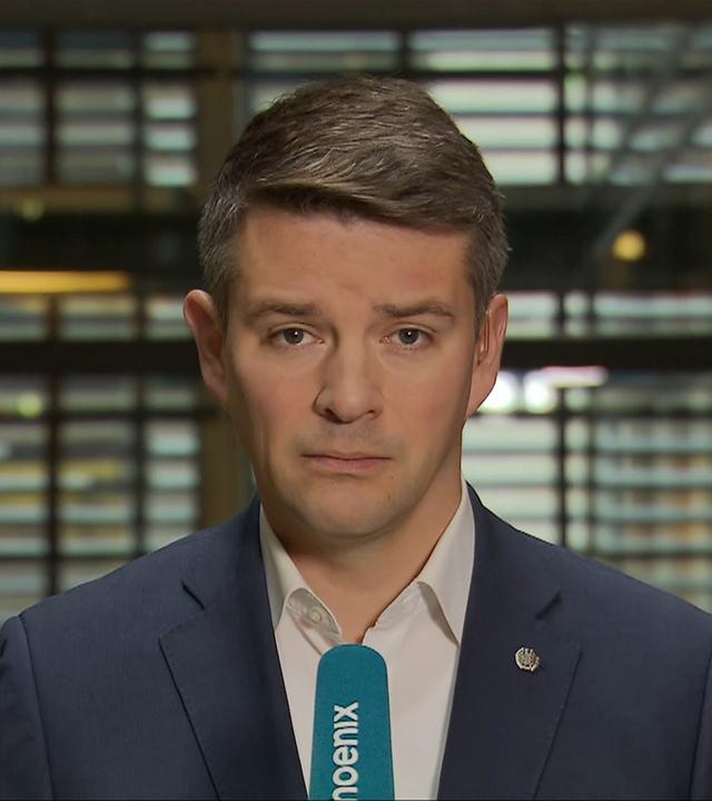 Faber (FDP): Brauchen schnell handlungsfähige Regierung