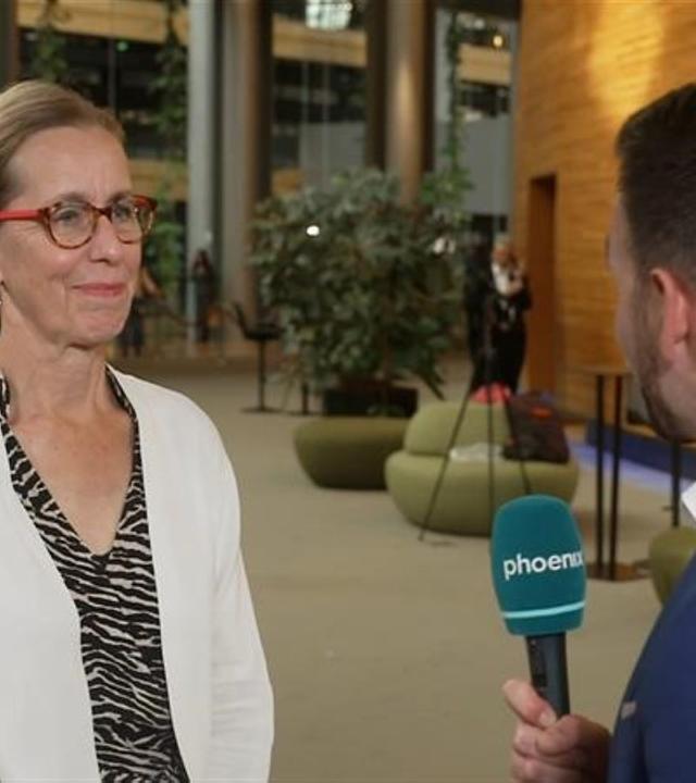 Fabienne Keller (MdEP): "Der Platz von Frankreich in Europa bleibt stark"