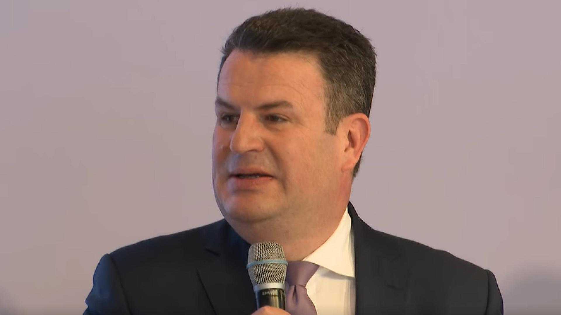 Fachkräftekongress in Berlin