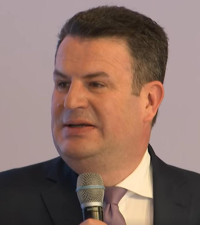 Fachkräftekongress in Berlin