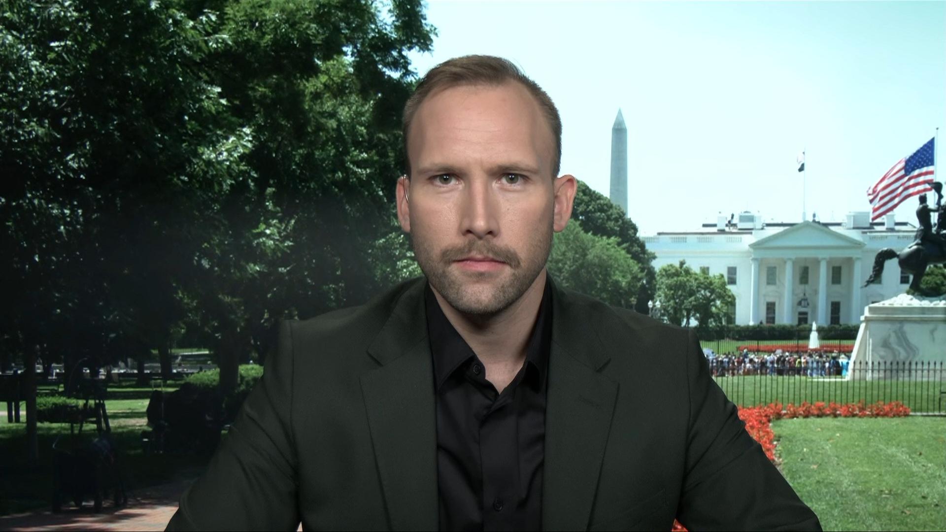 Fall Charlie Kirk: Politisches Motiv liegt nah