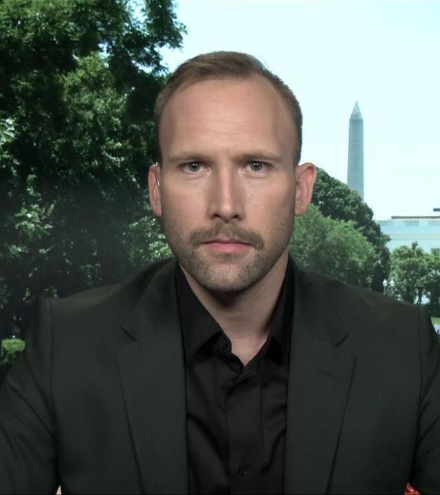 Fall Charlie Kirk: Politisches Motiv liegt nah