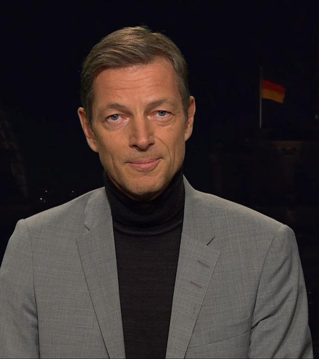 Fall Gelbhaar: Holger Stark (DIE ZEIT) im Interview