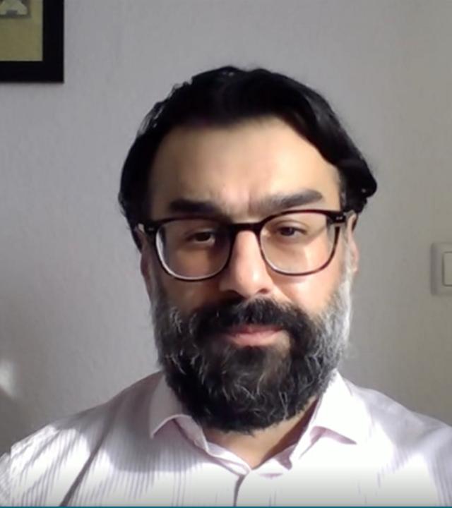 Fathollah-Nejad zum Tod von Hisbollah- und Hamas-Führern