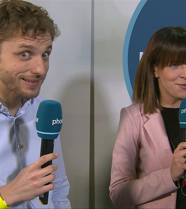 Fazit zum Parteitag Die Grünen