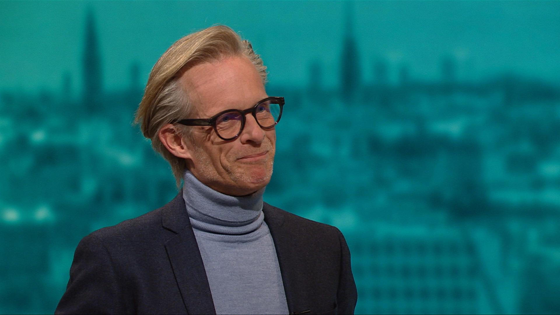 FDP - Konsequenzen nach der Wahl: Dürr will sich erneut zur Wahl stellen