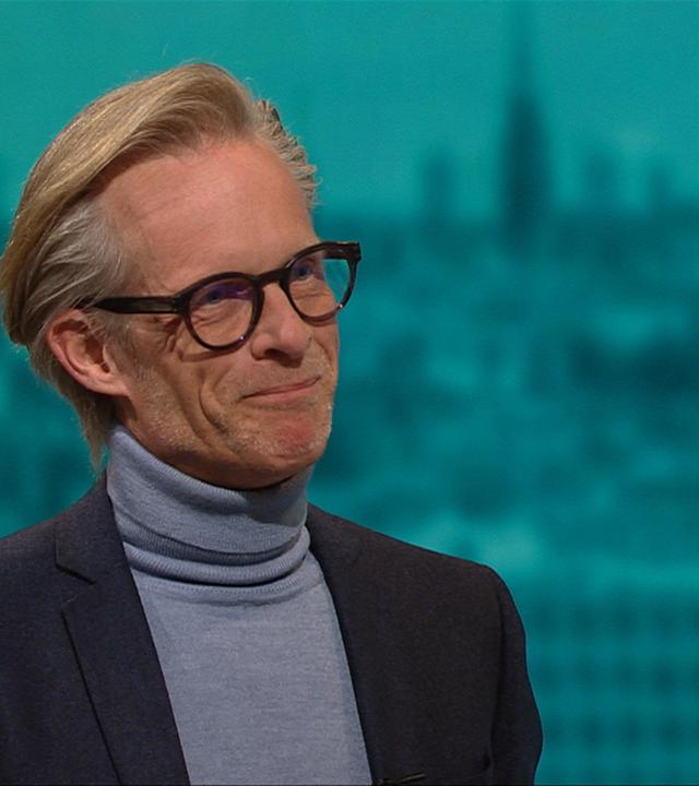 FDP - Konsequenzen nach der Wahl: Dürr will sich erneut zur Wahl stellen