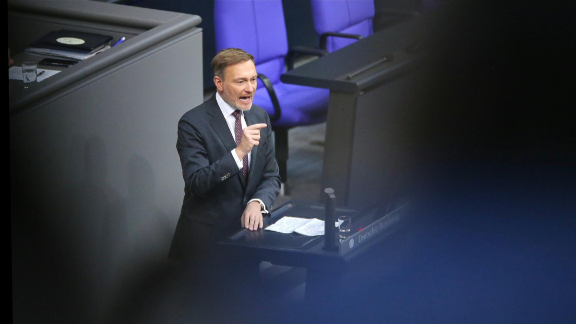 FDP – Von der Ampel ins Aus