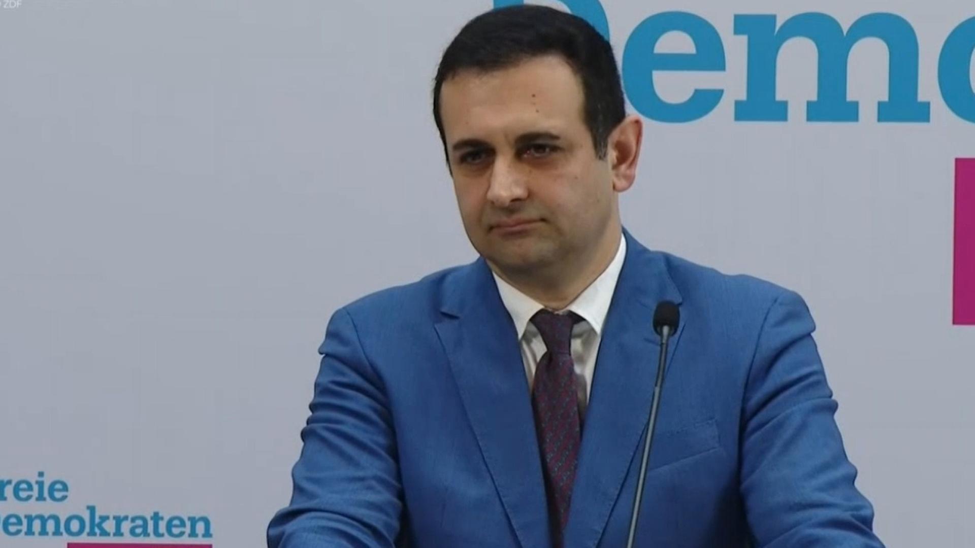 FDP: Brauchen starke wirtschaftliche Grundlage