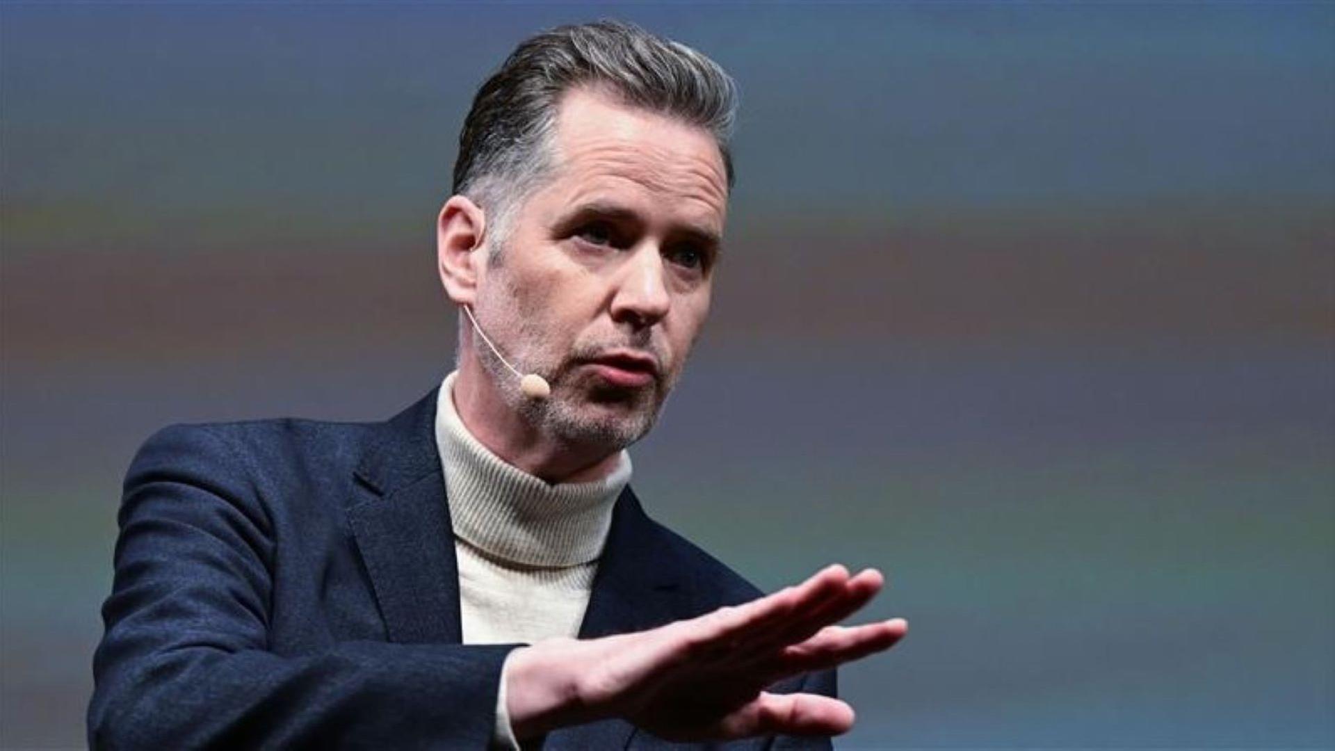 FDP-Dreikönigstreffen: Rede von Christian Dürr