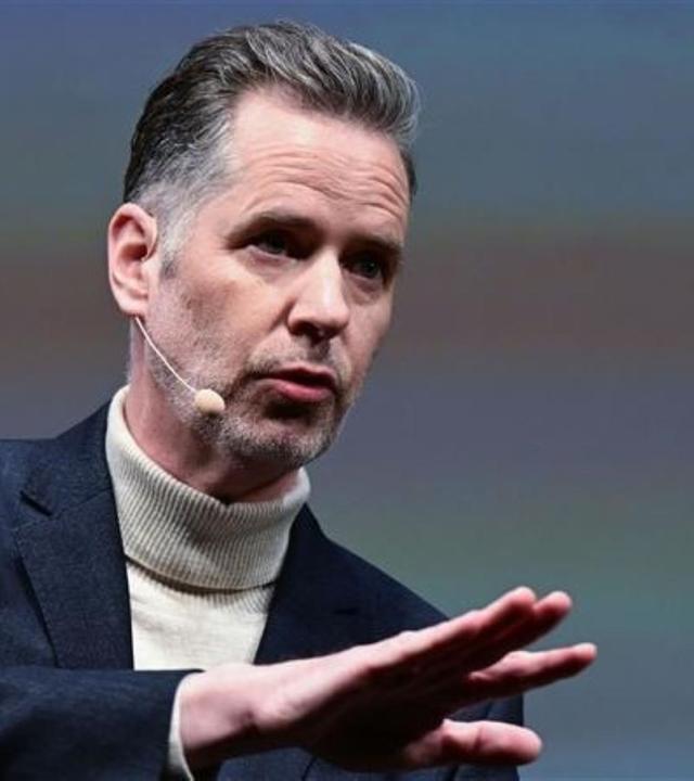 FDP-Dreikönigstreffen: Rede von Christian Dürr