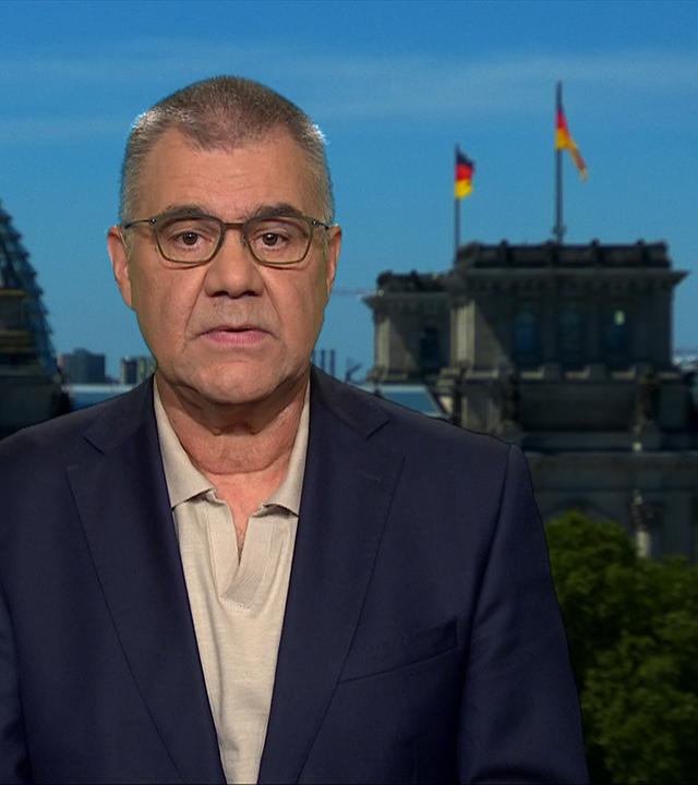 FDP: Es geht ums nackte Überleben