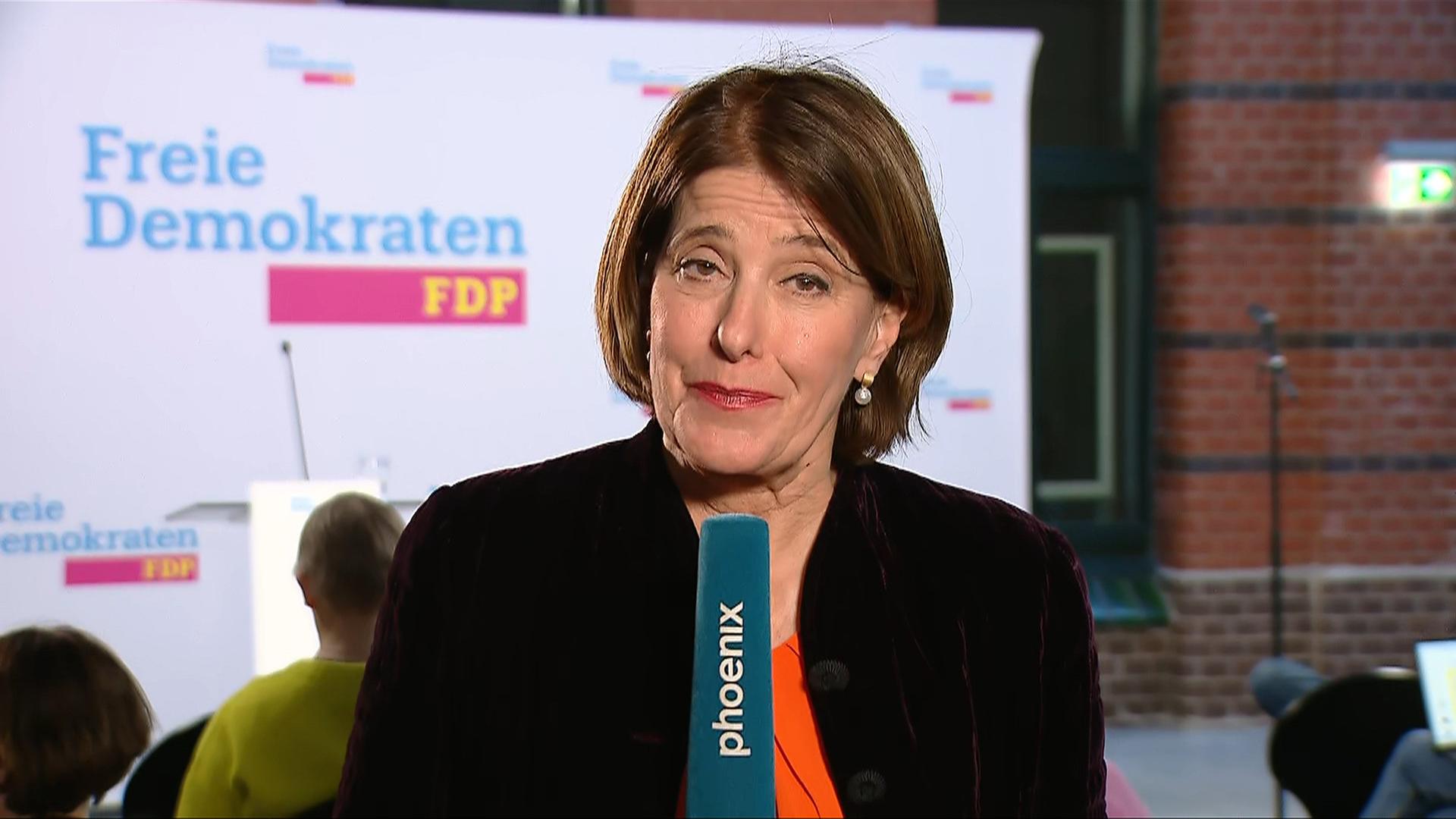 FDP in Rheinland-Pfalz: "Die Partei dringt nicht durch"