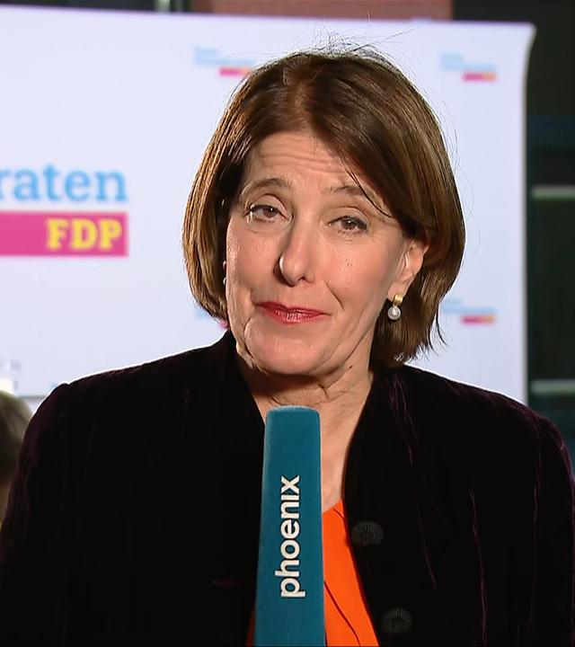 FDP in Rheinland-Pfalz: "Die Partei dringt nicht durch"
