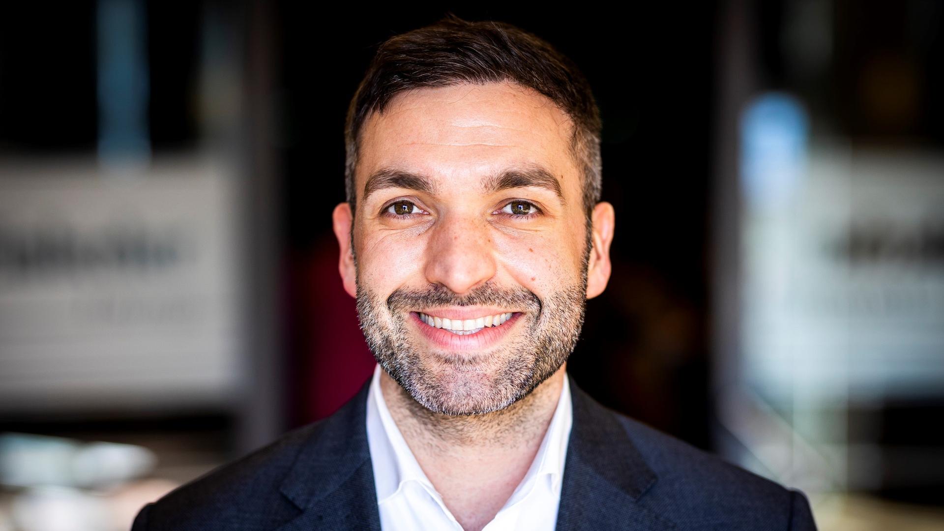 FDP-Mitgliederbefragung