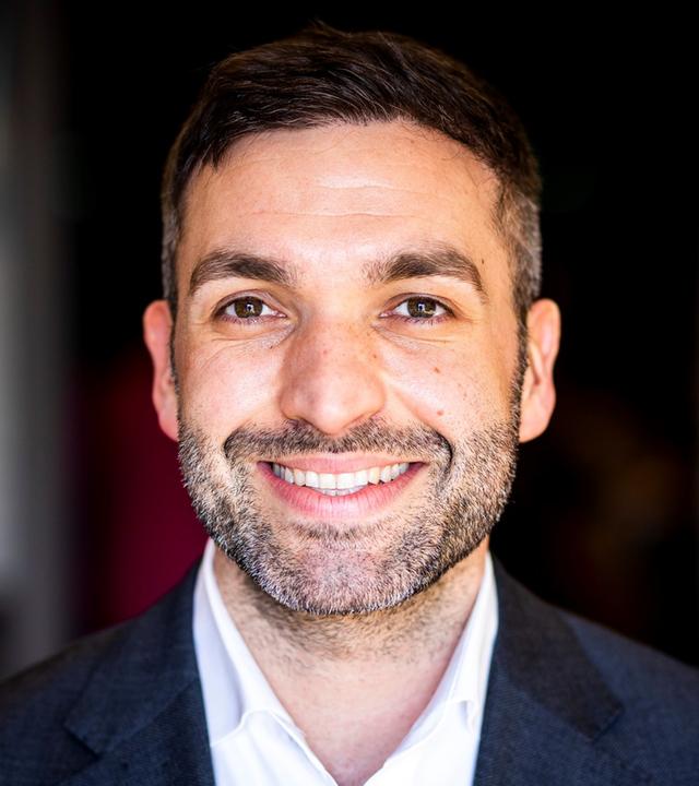 FDP-Mitgliederbefragung