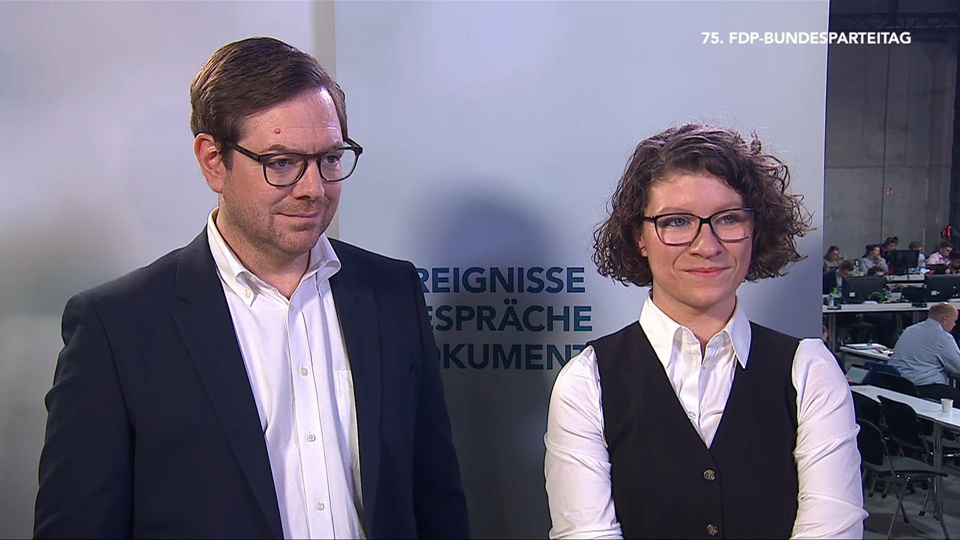 FDP-Parteitag: Bilanz