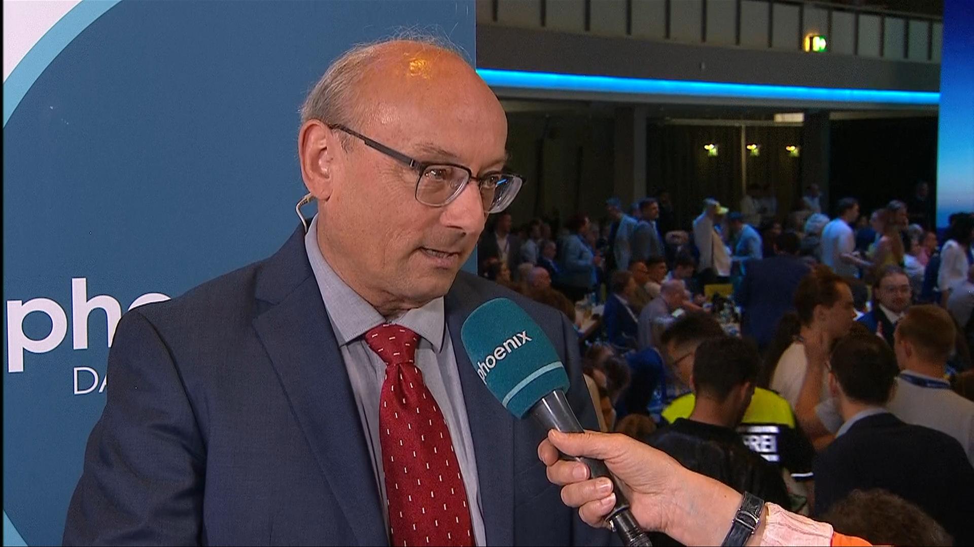 FDP-Parteitag: Prof. Emanuel Richter zur „Kampfkandidatur“ um FDP-Bundesvorsitz