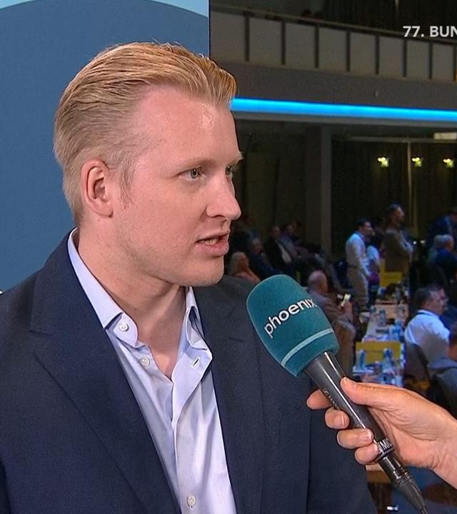 FDP-Parteitag: "Wolfgang Kubicki spricht aus, was er denkt"