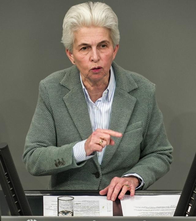 FDP u.a. zur Europawahl