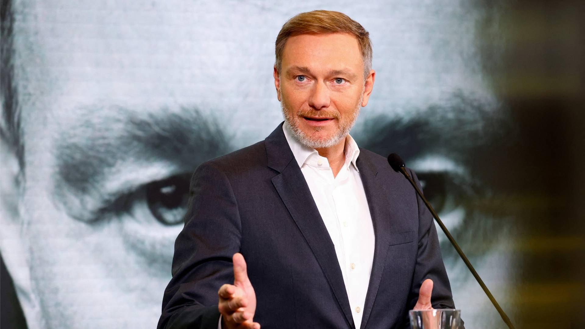 FDP zum Spitzenkandidat