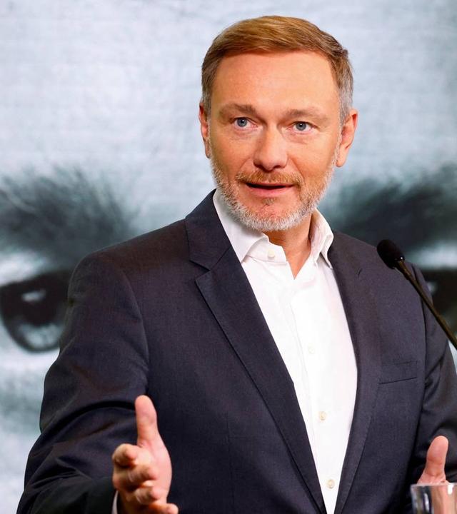 FDP zum Spitzenkandidat