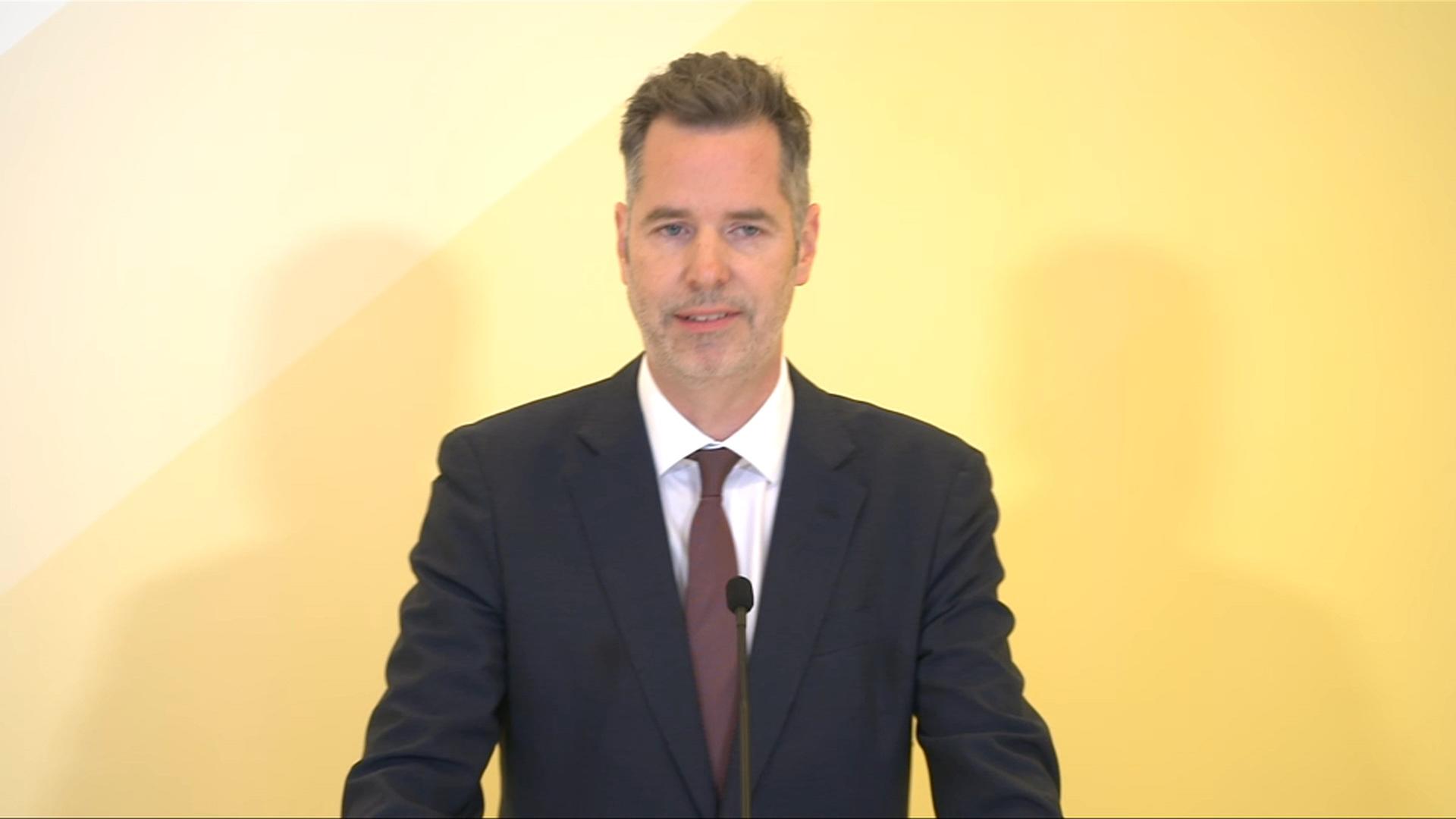 FDP zur Vertrauensfrage