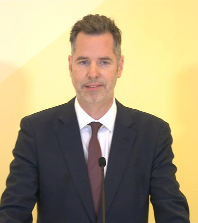 FDP zur Vertrauensfrage