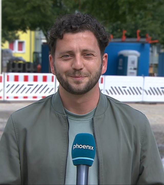 Felix Banaszak (B'90/ Grüne) zur Rentenreform