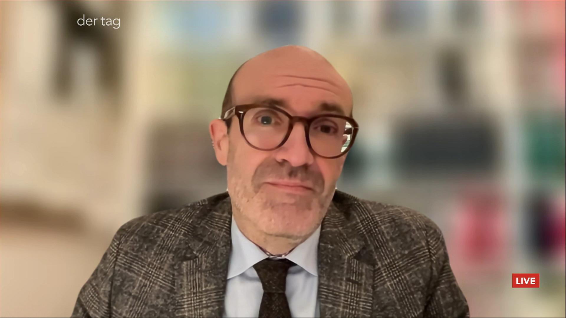 Festnahme Maduro: "Völkerrecht unter Druck"