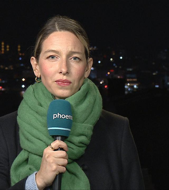 Festnahme von Imamoğlu politisch motiviert?