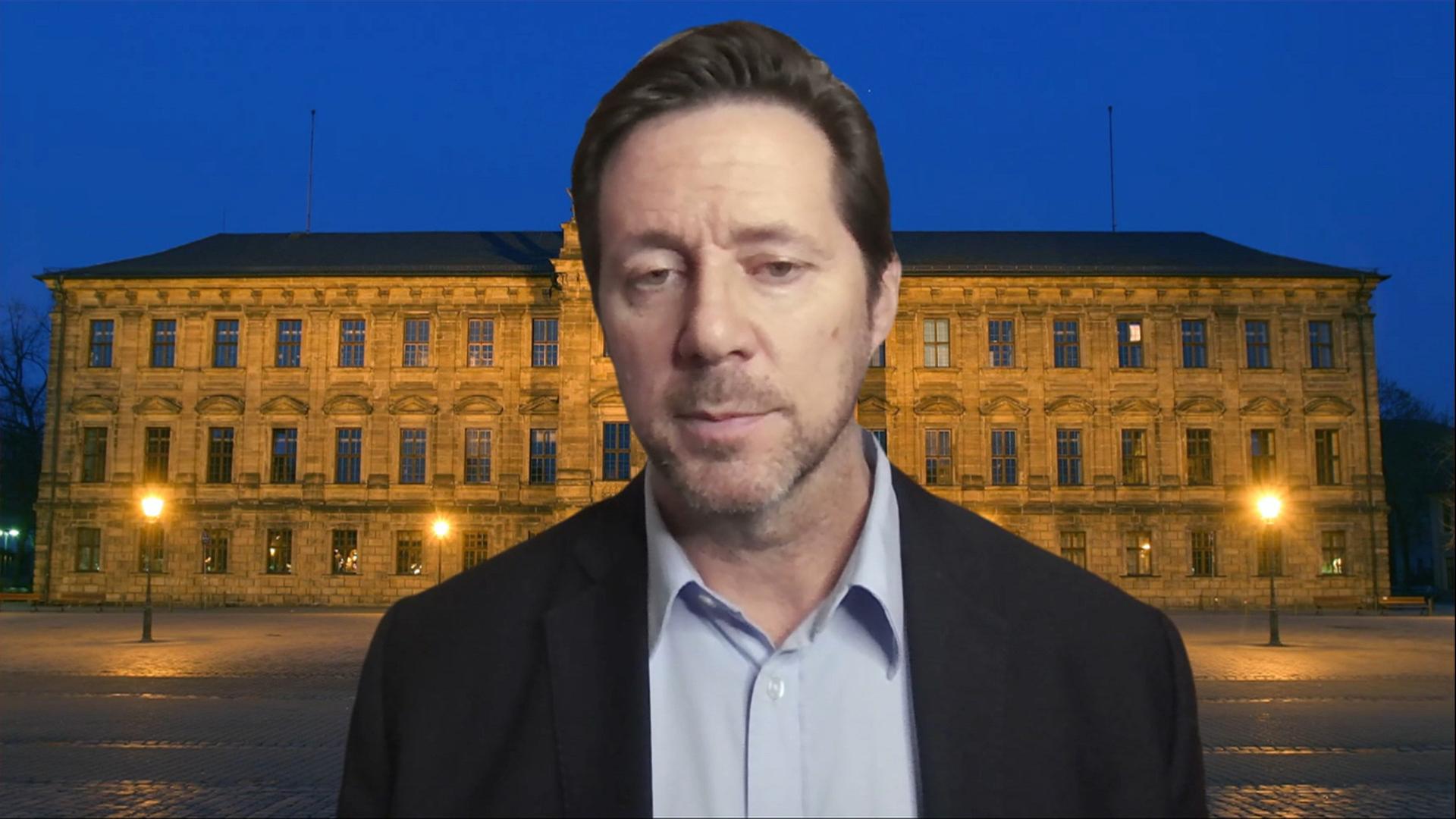 Fifka zu Merz in Katar: Viele gemeinsame Anknüpfungspunkte