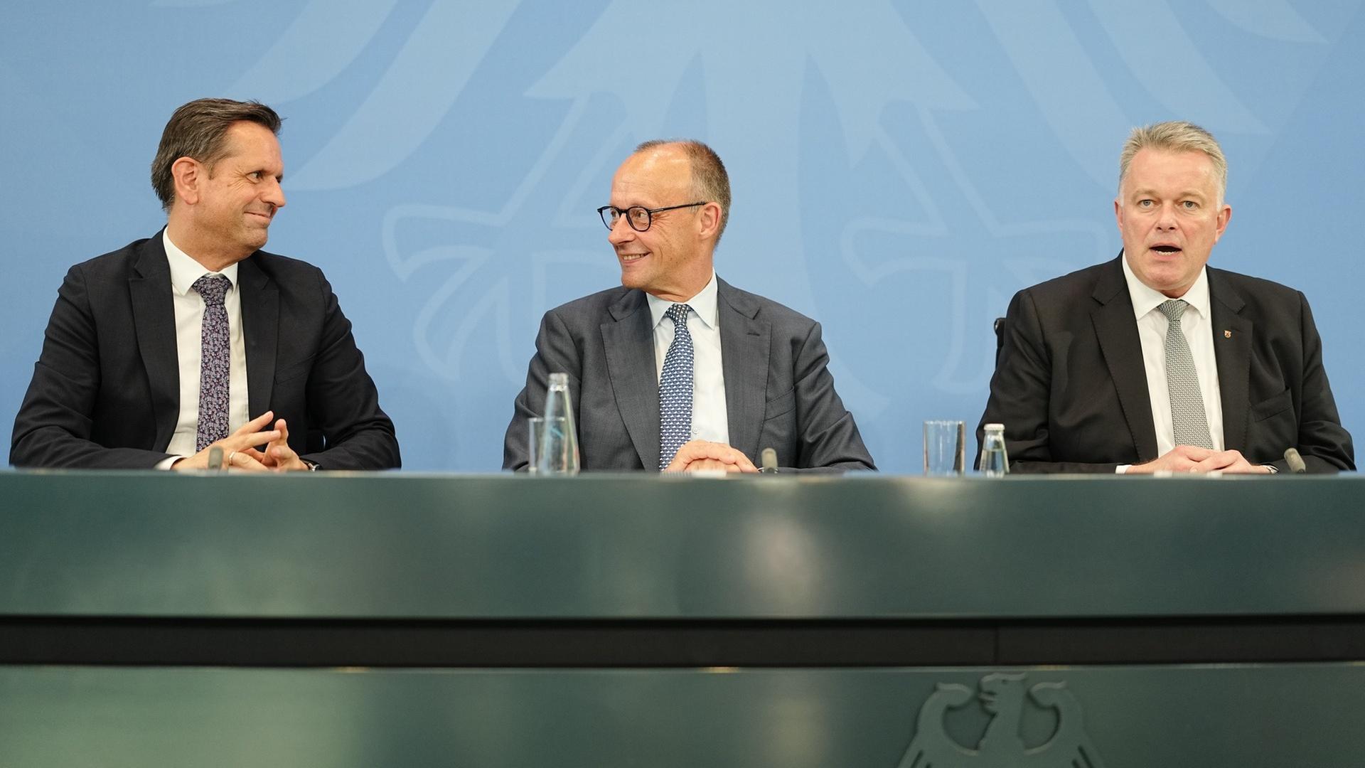 Finanzentlastung für Kommunen: "Wer bestellt, bezahlt"
