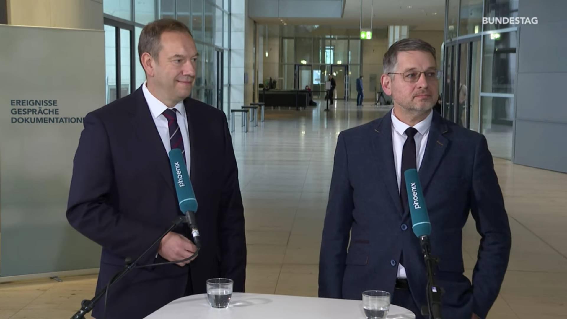 Finanzierung der Bundeswehr