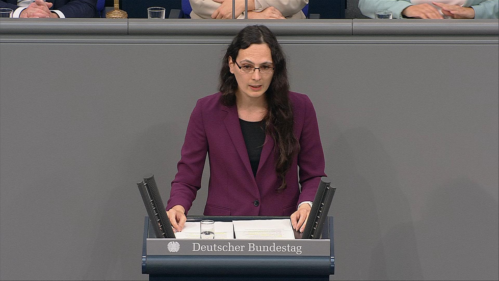 Finanzierung des Deutschlandtickets