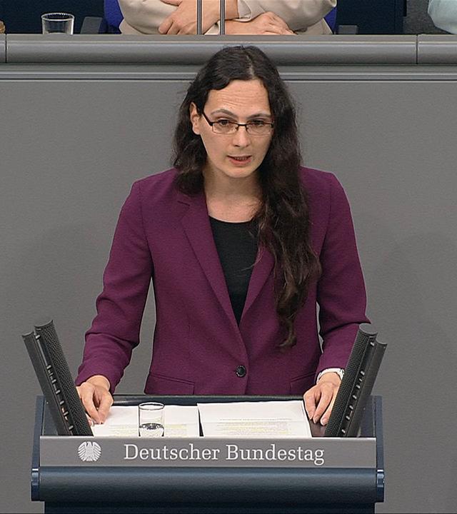 Finanzierung des Deutschlandtickets