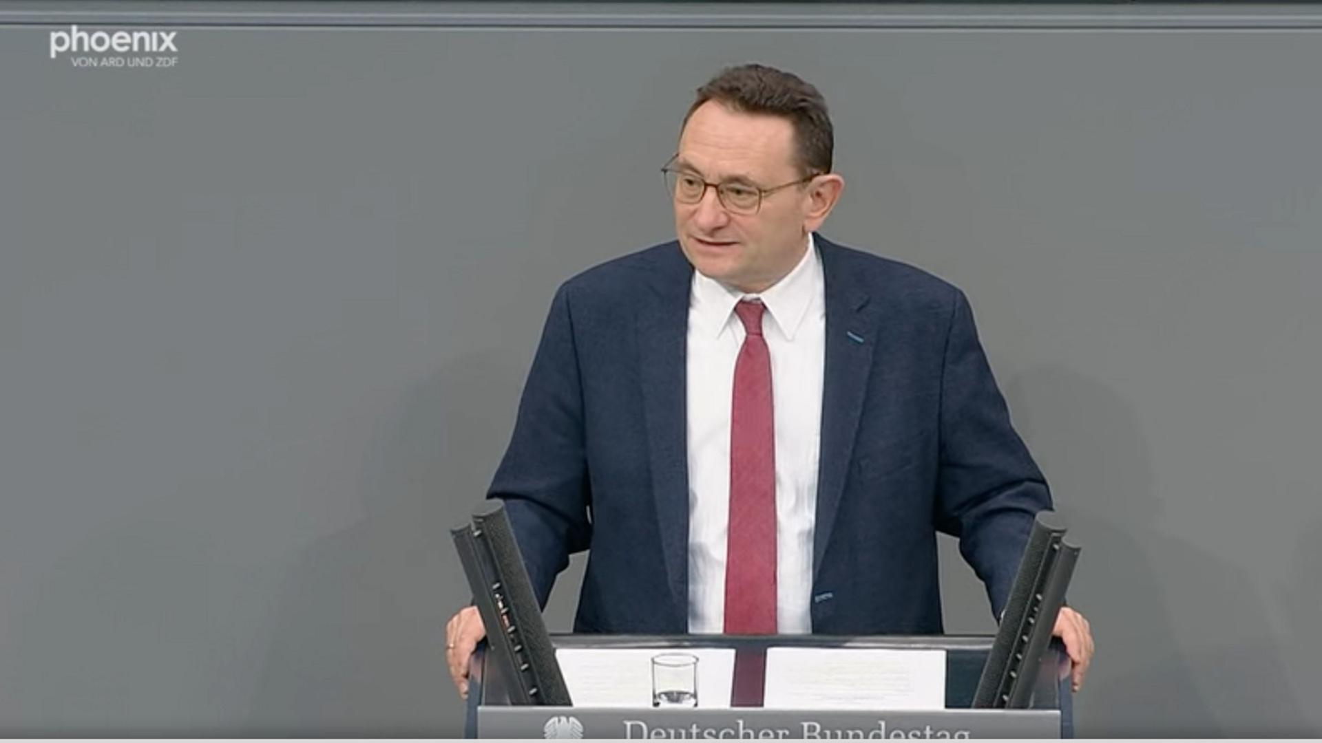 Finanzierung Deutschlandticket