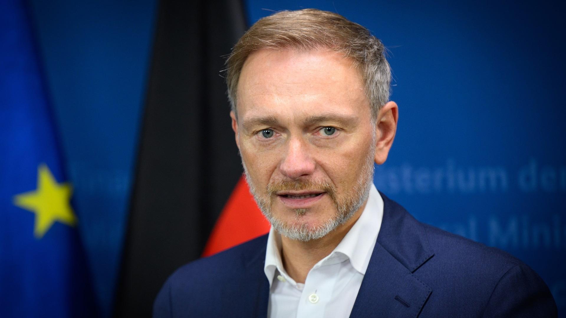 Finanzminister zum Rentenpaket