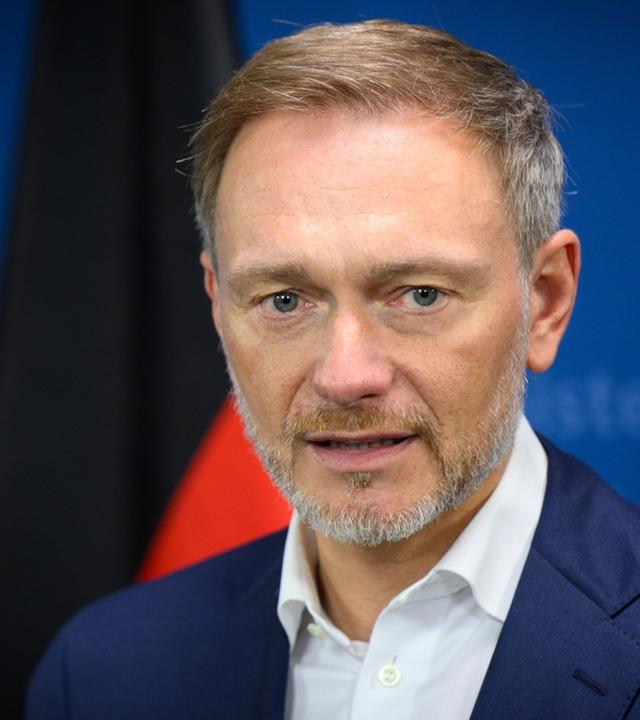 Finanzminister zum Rentenpaket