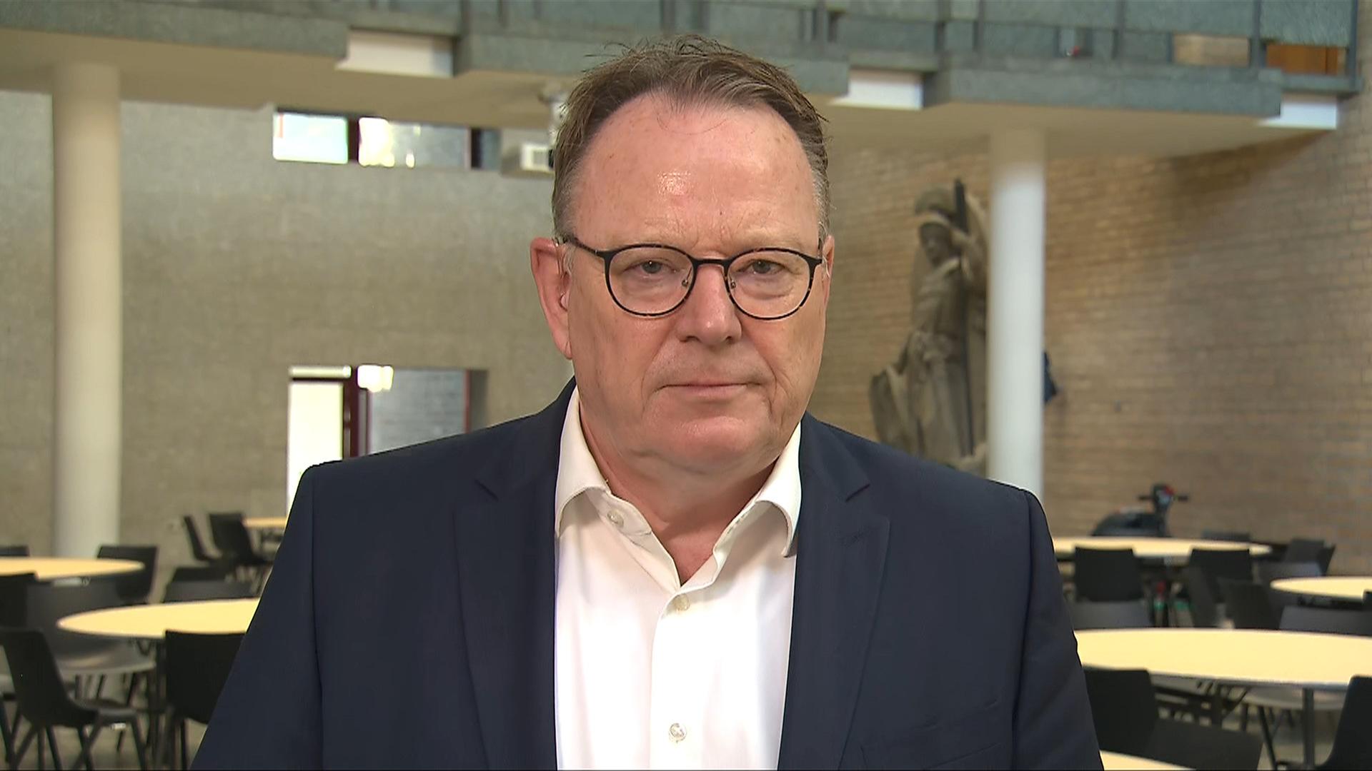 Finanznot der Kommunen: "Es ist fünf vor zwölf"
