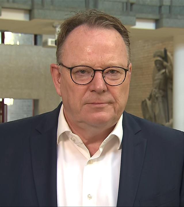 Finanznot der Kommunen: "Es ist fünf vor zwölf"