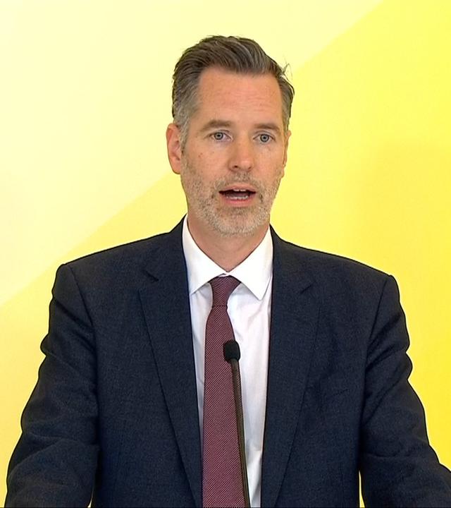 Finanzpaket: FDP befürchtet Destabilisierung der Eurozone