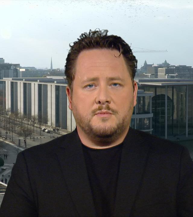 Flade: Schwere Waffenhandhabung für Ukrainer