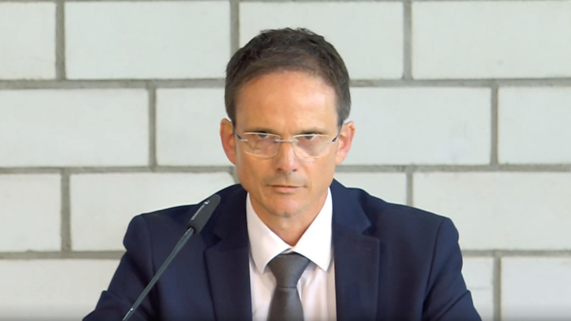 Flutkatastrophe 2021: Verfahren eingestellt