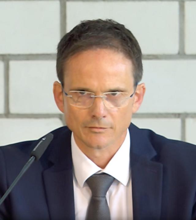 Flutkatastrophe 2021: Verfahren eingestellt