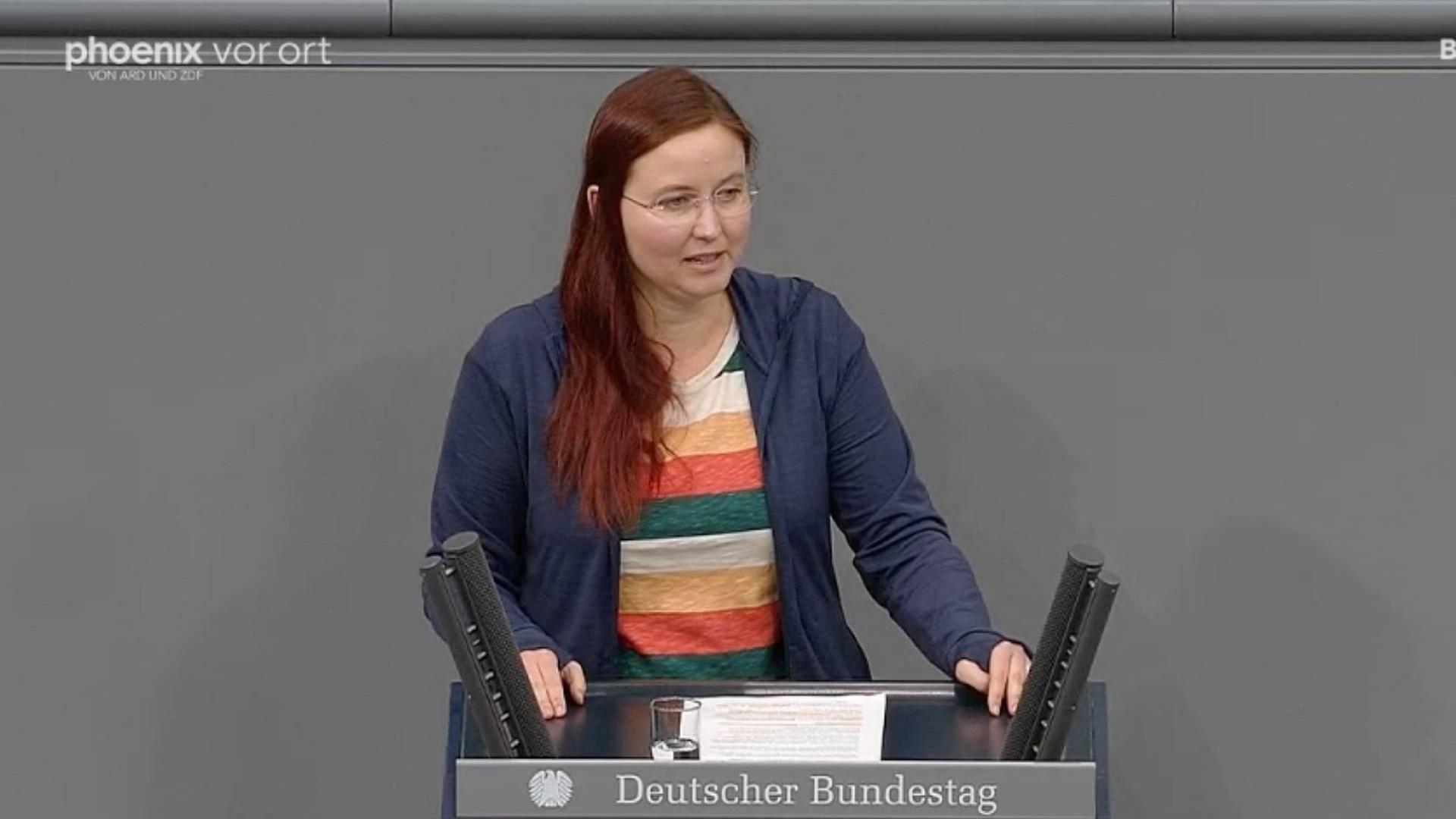 Folgen sozial-ökologischer Transformation