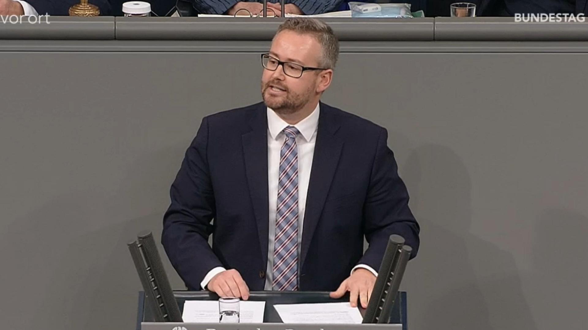 Forderungen nach Kalifat entgegentreten